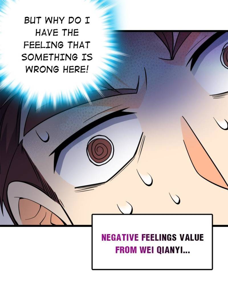 Spare Me, Great Lord! Chapter 78 - 22