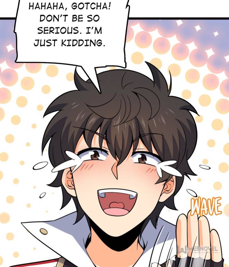 Spare Me, Great Lord! Chapter 78 - 24
