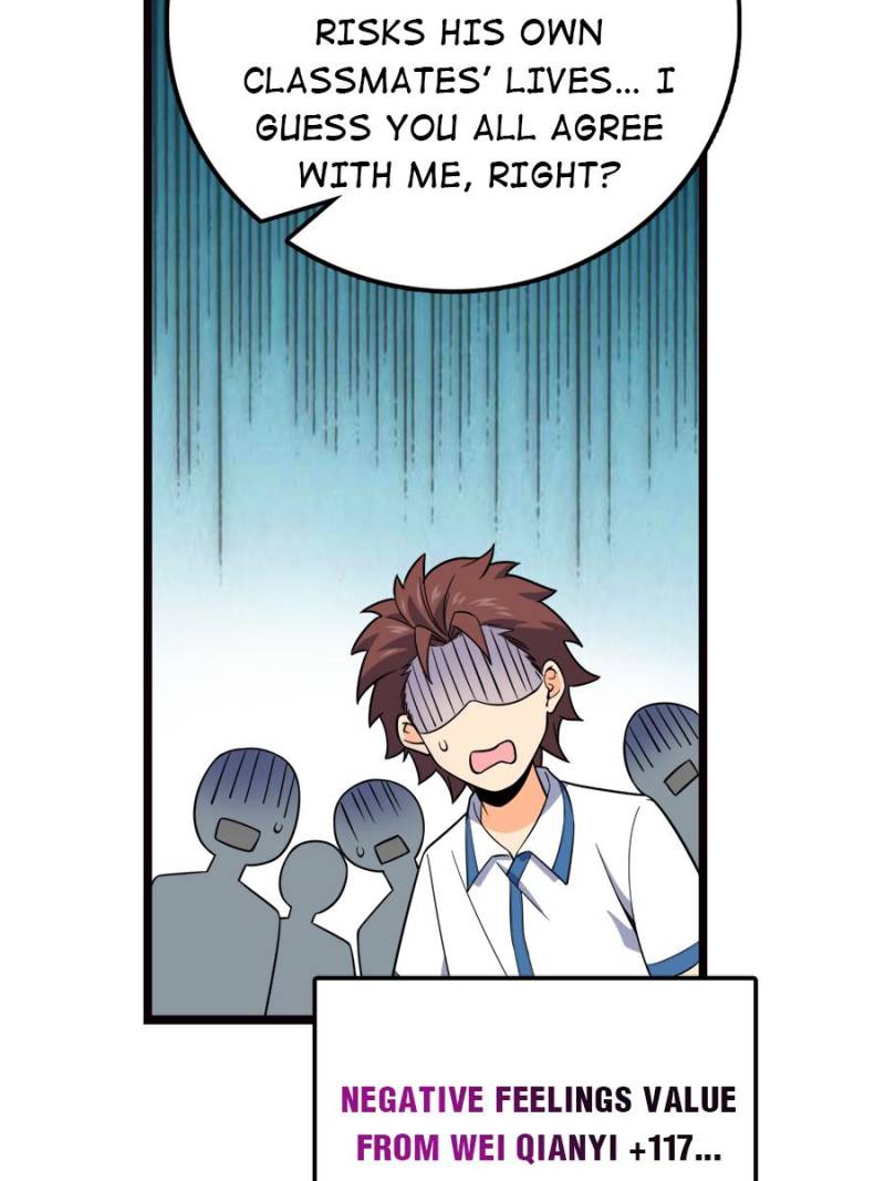 Spare Me, Great Lord! Chapter 78 - 26