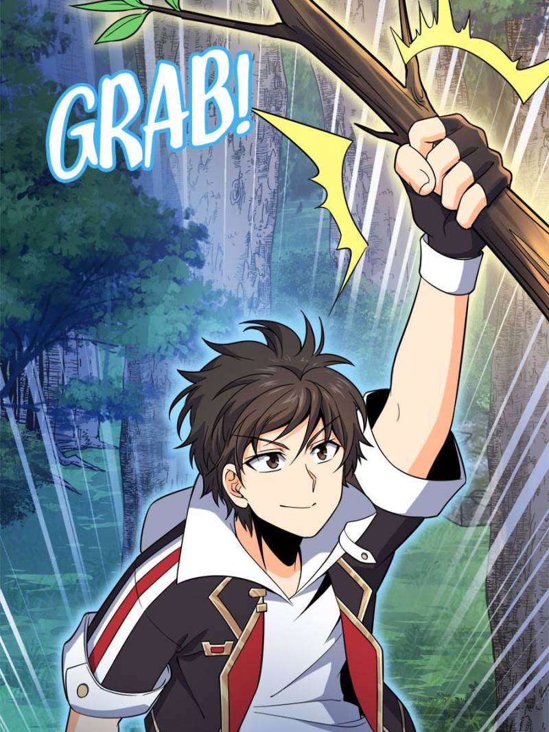 Spare Me, Great Lord! Chapter 78 - 29