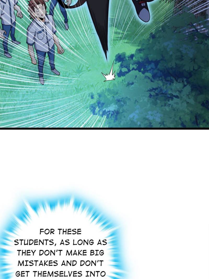 Spare Me, Great Lord! Chapter 78 - 31