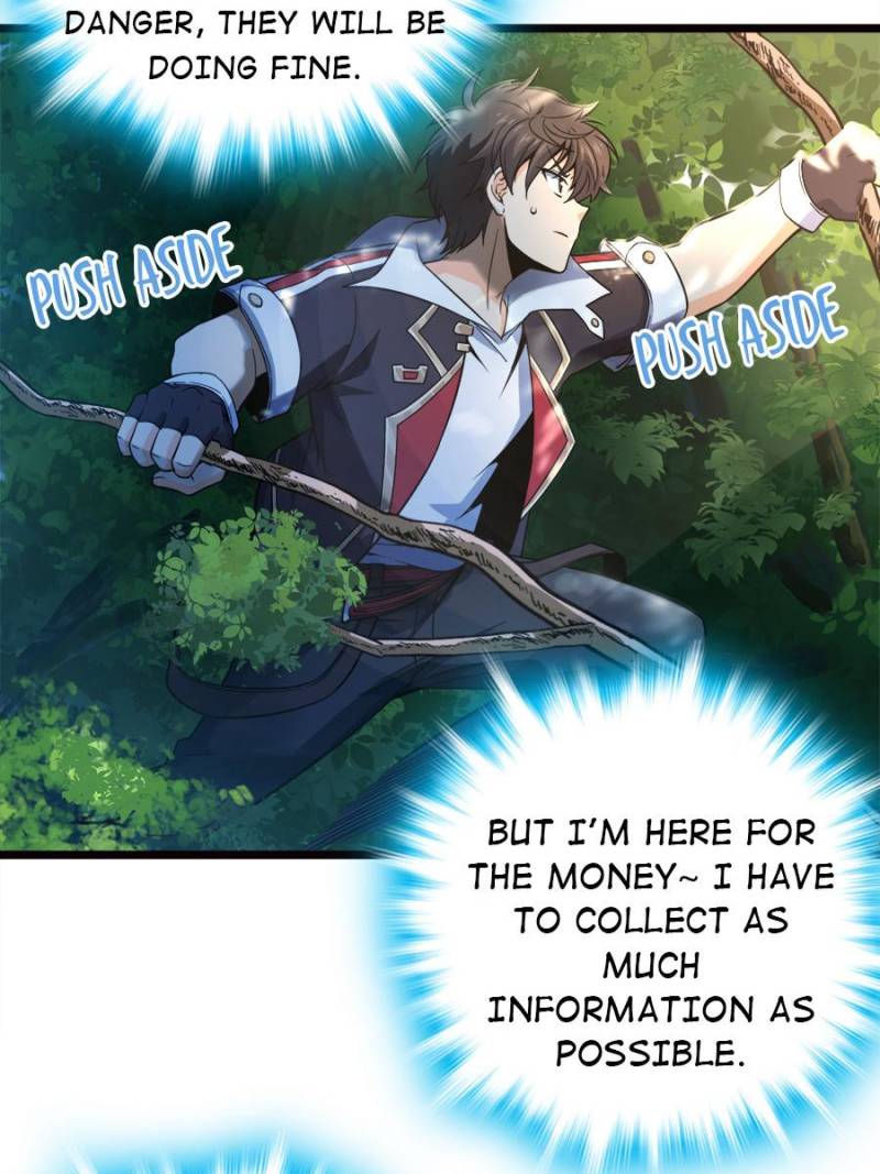 Spare Me, Great Lord! Chapter 78 - 32