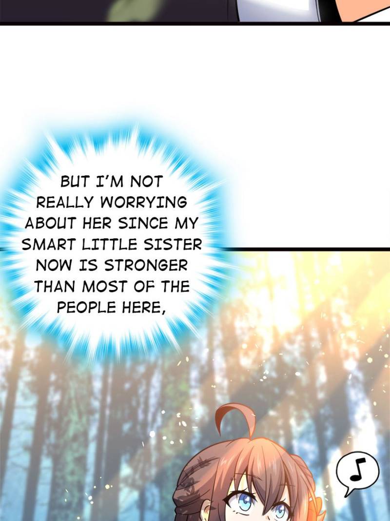 Spare Me, Great Lord! Chapter 78 - 35