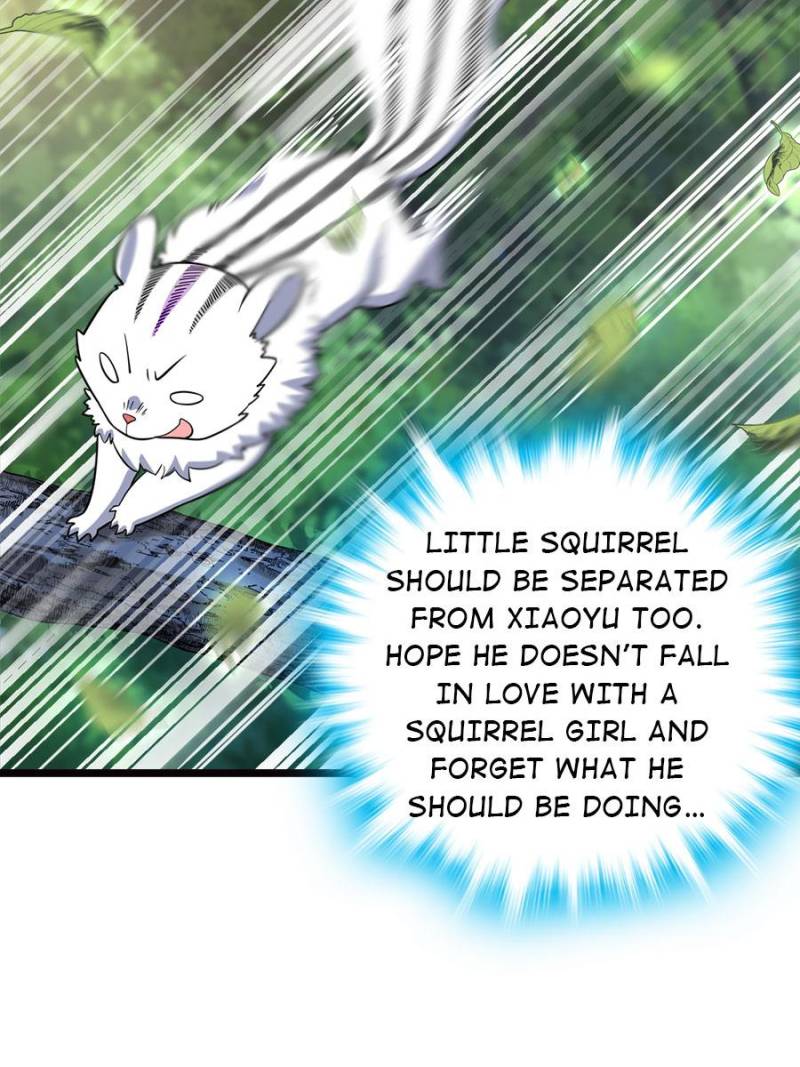 Spare Me, Great Lord! Chapter 78 - 38