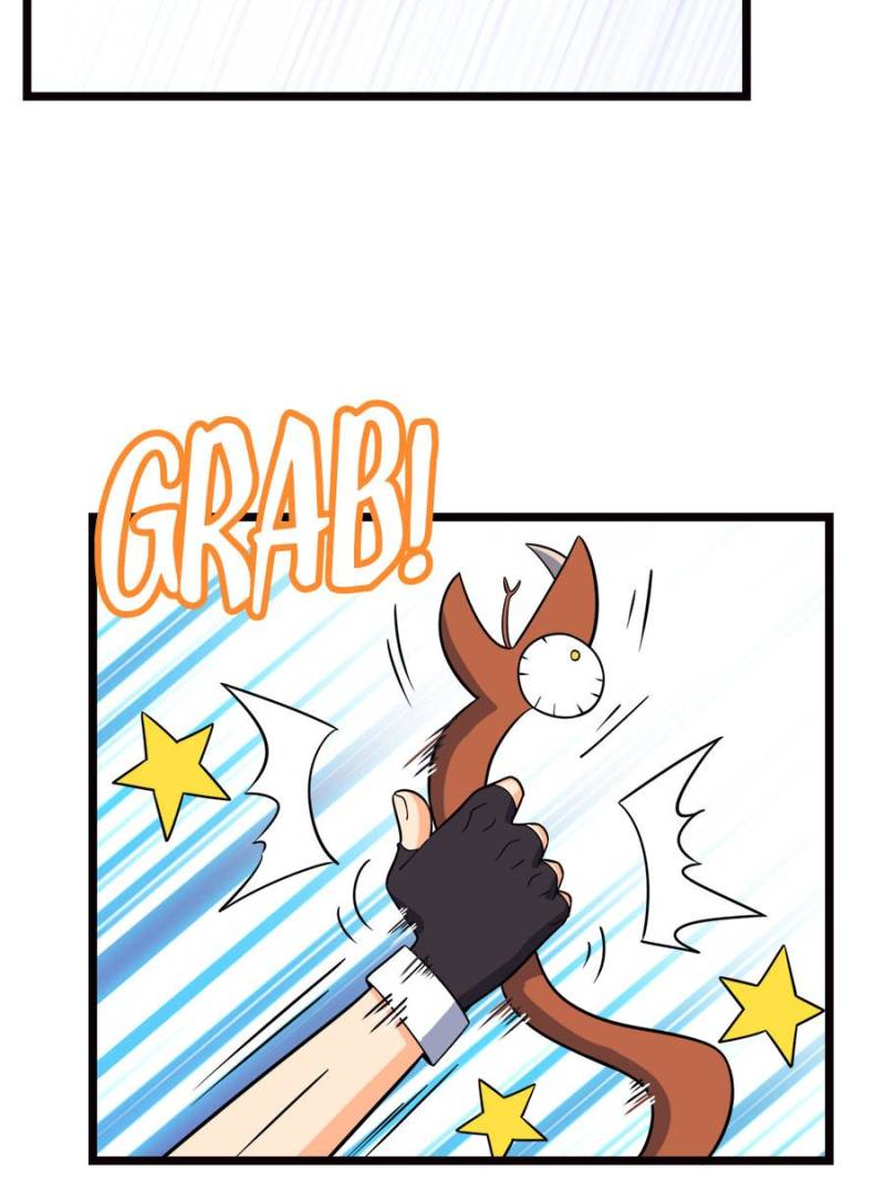 Spare Me, Great Lord! Chapter 78 - 43