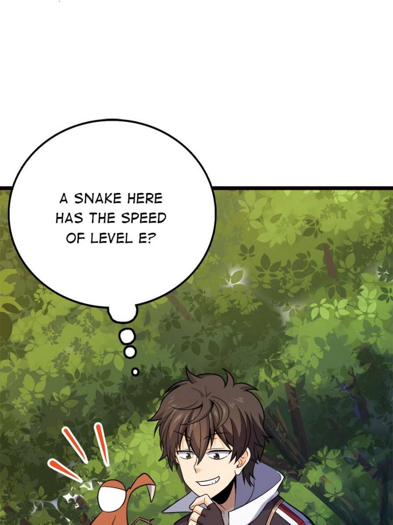 Spare Me, Great Lord! Chapter 78 - 44