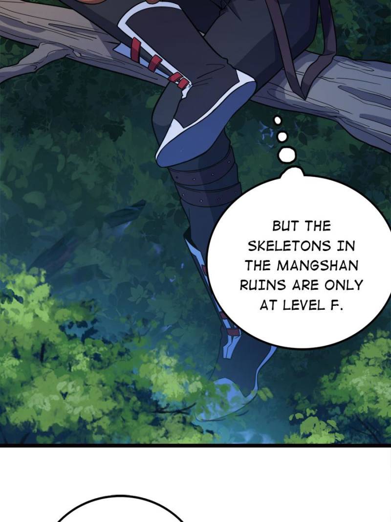 Spare Me, Great Lord! Chapter 78 - 46