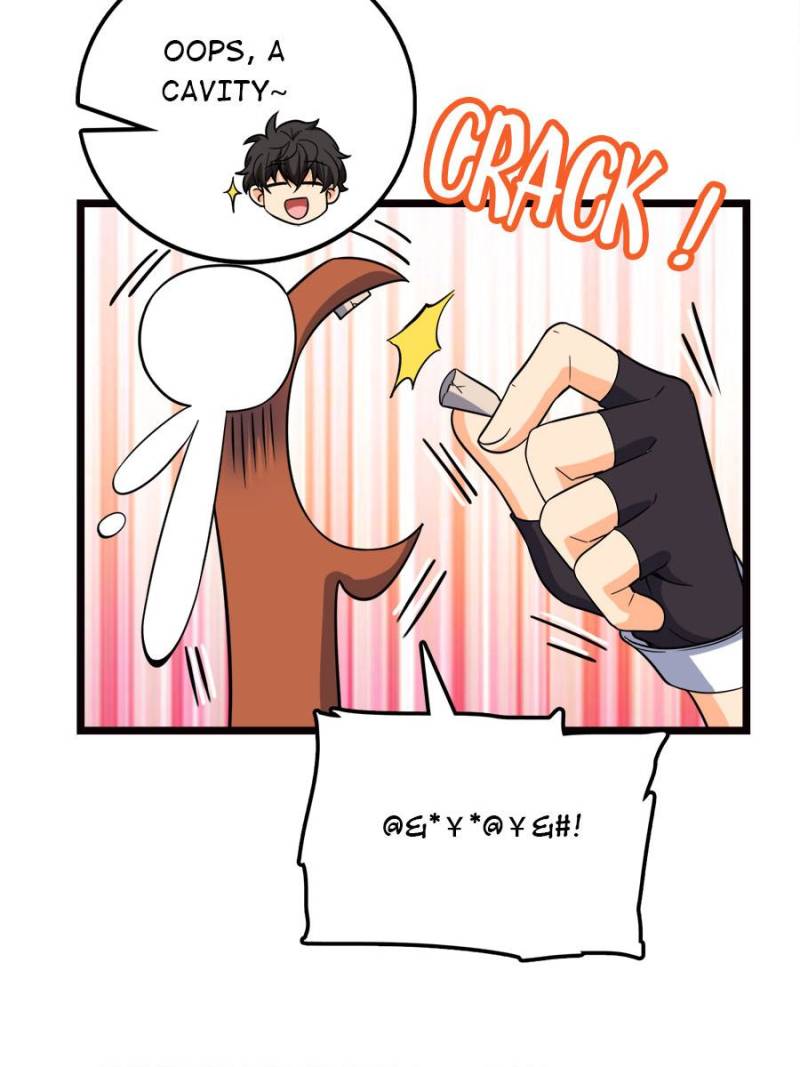 Spare Me, Great Lord! Chapter 78 - 47