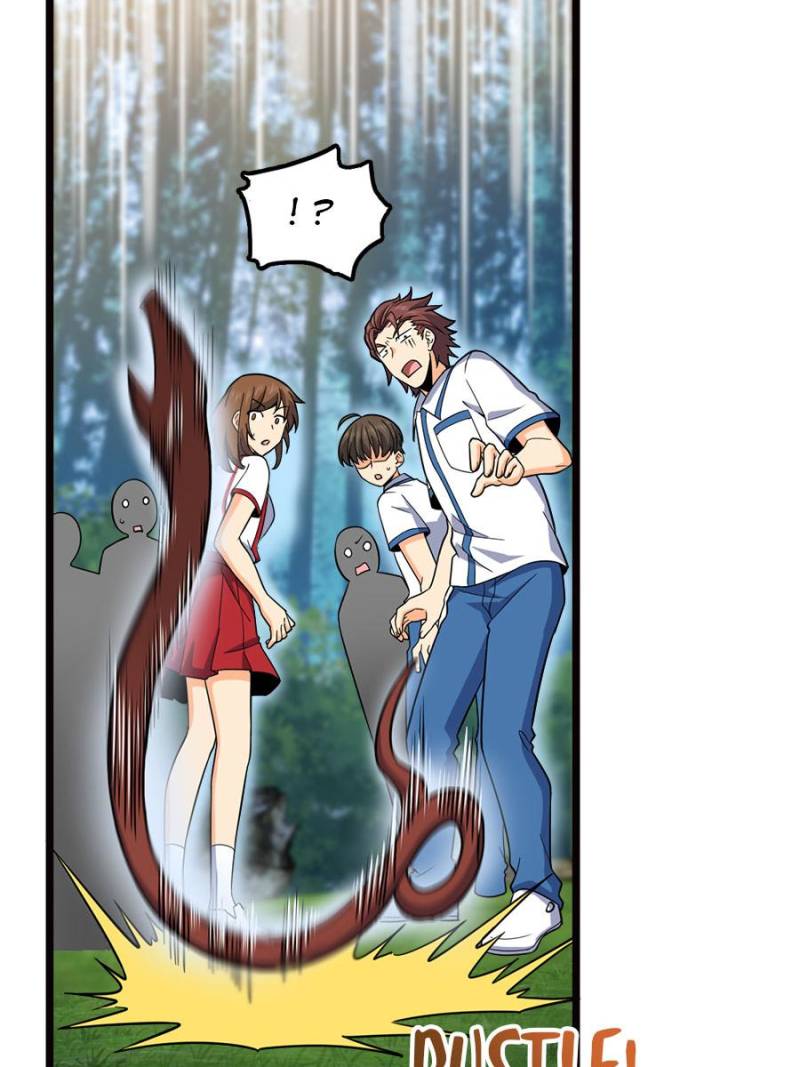 Spare Me, Great Lord! Chapter 78 - 49