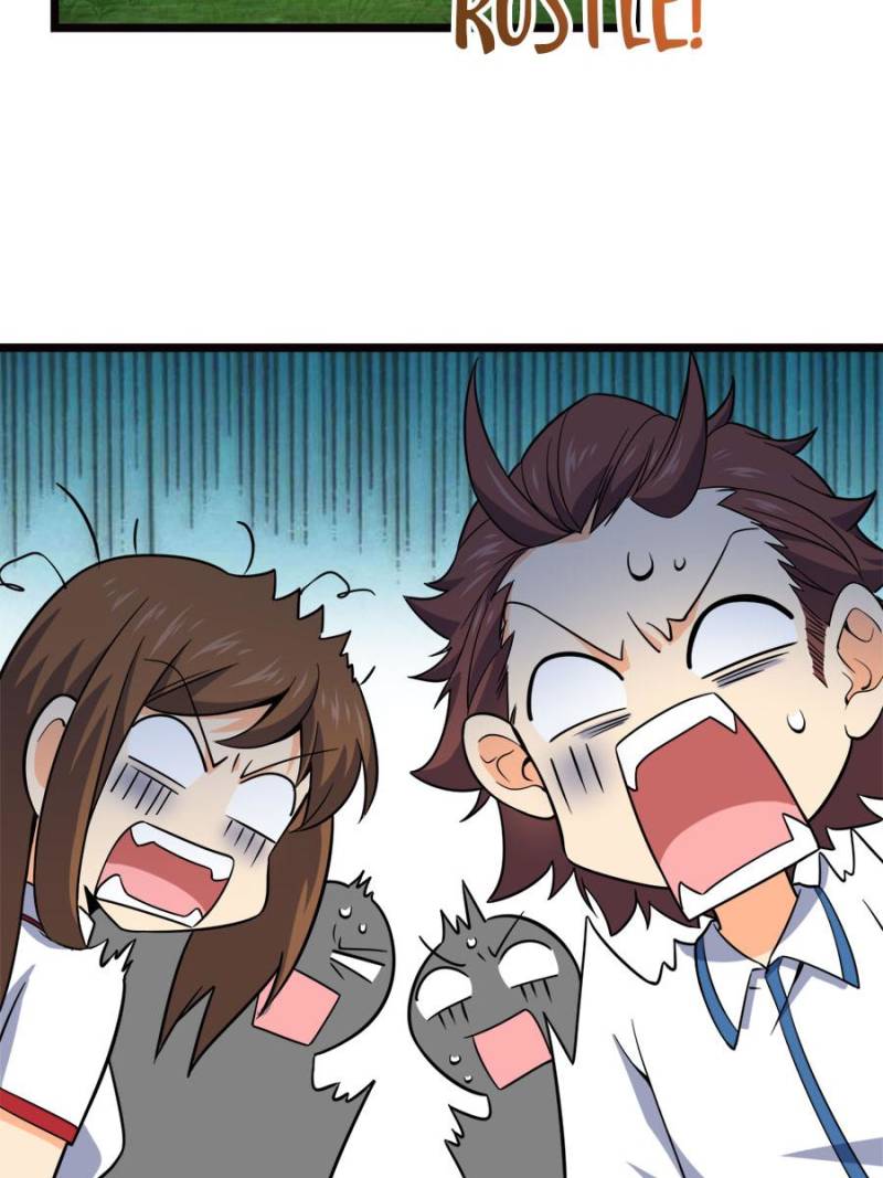 Spare Me, Great Lord! Chapter 78 - 50