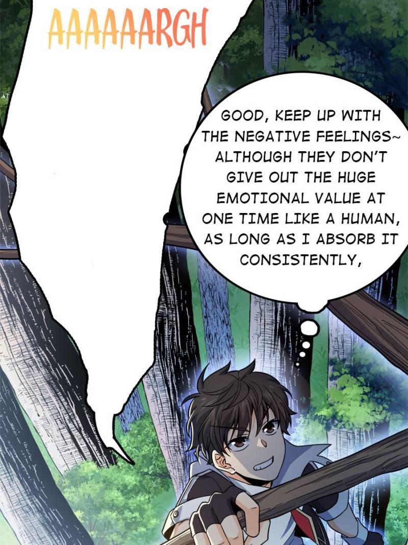 Spare Me, Great Lord! Chapter 78 - 52