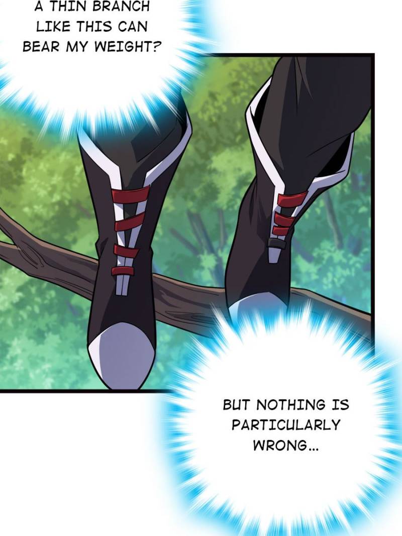 Spare Me, Great Lord! Chapter 78 - 58