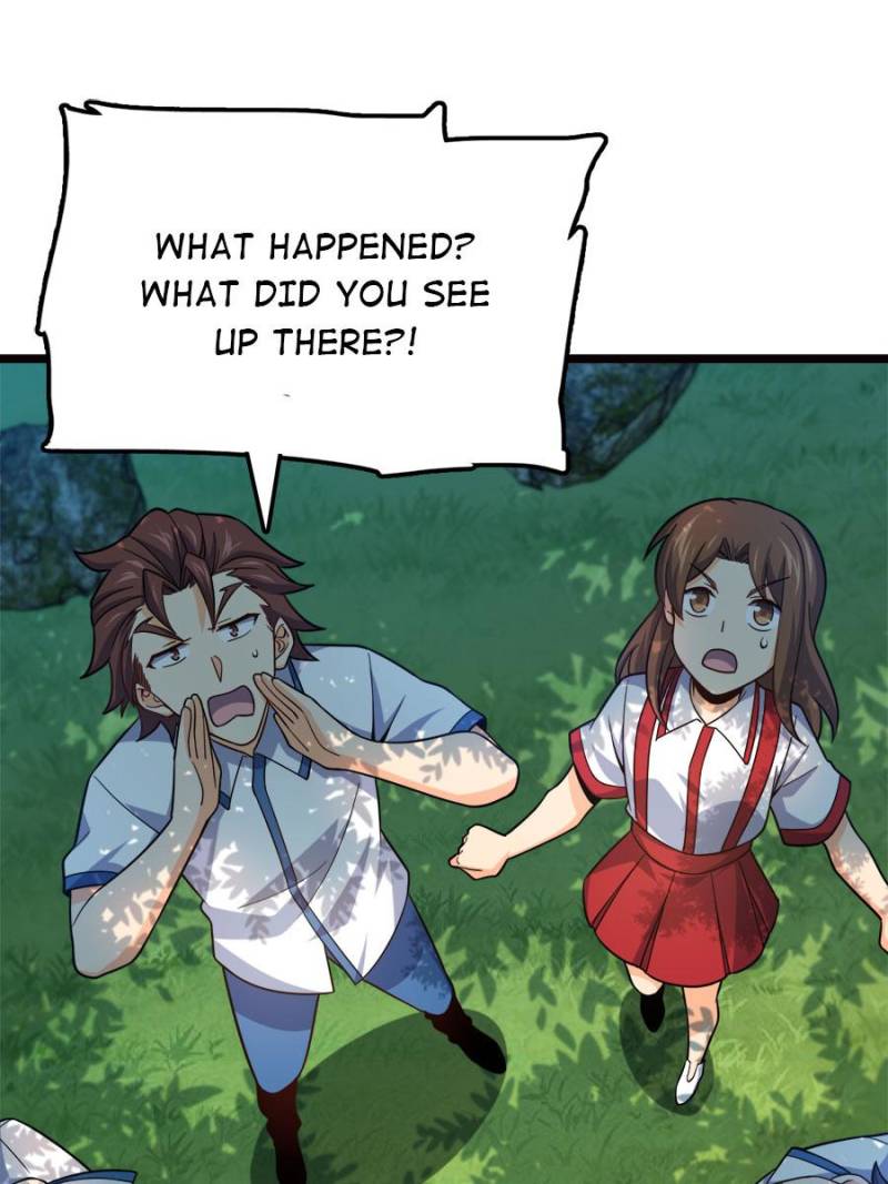 Spare Me, Great Lord! Chapter 78 - 67