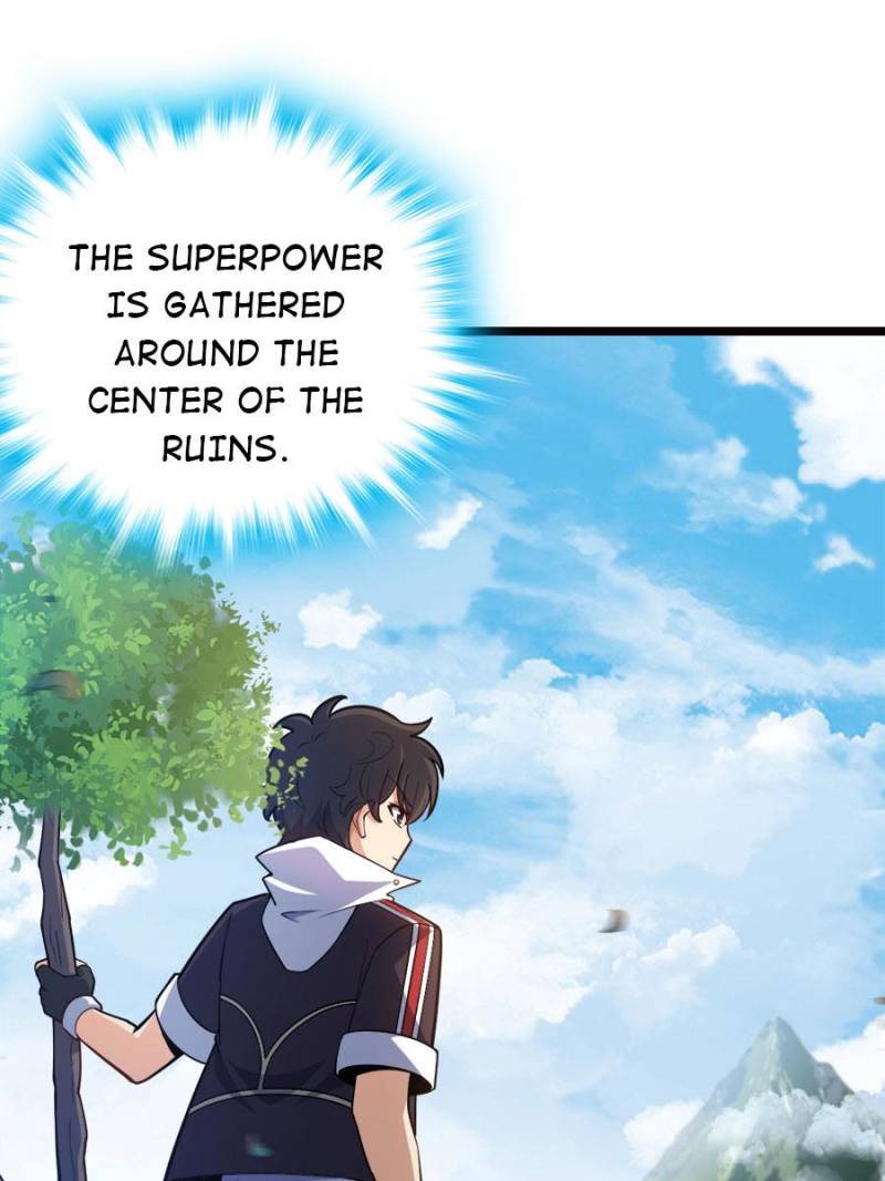 Spare Me, Great Lord! Chapter 78 - 78