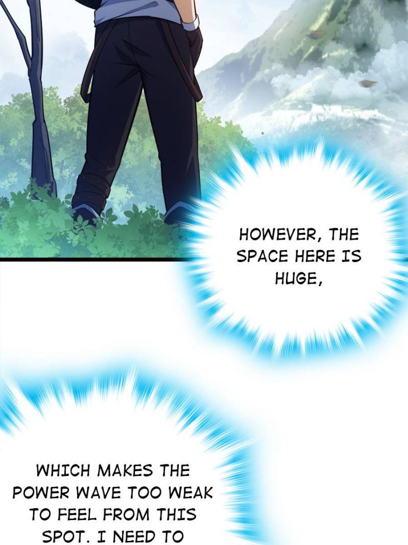 Spare Me, Great Lord! Chapter 78 - 79