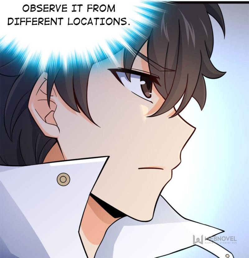 Spare Me, Great Lord! Chapter 78 - 80