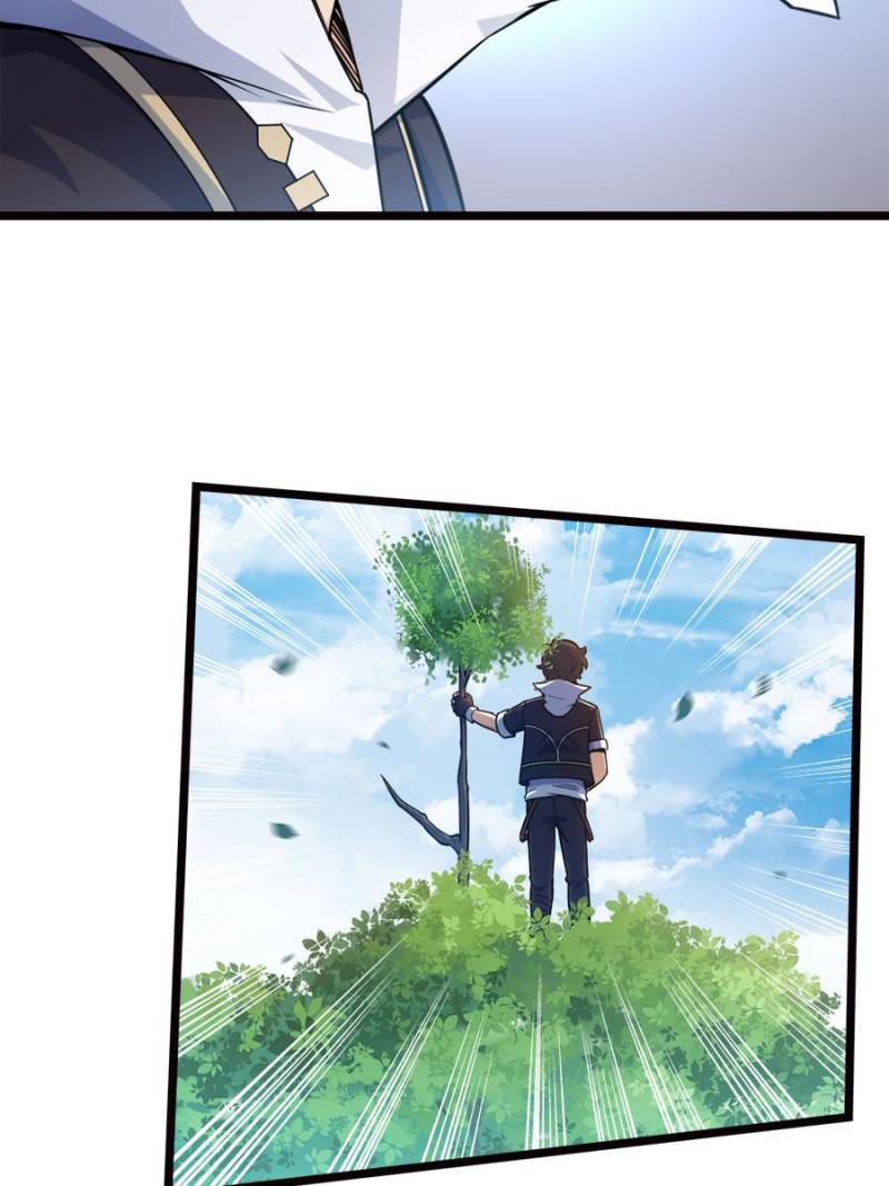 Spare Me, Great Lord! Chapter 78 - 81