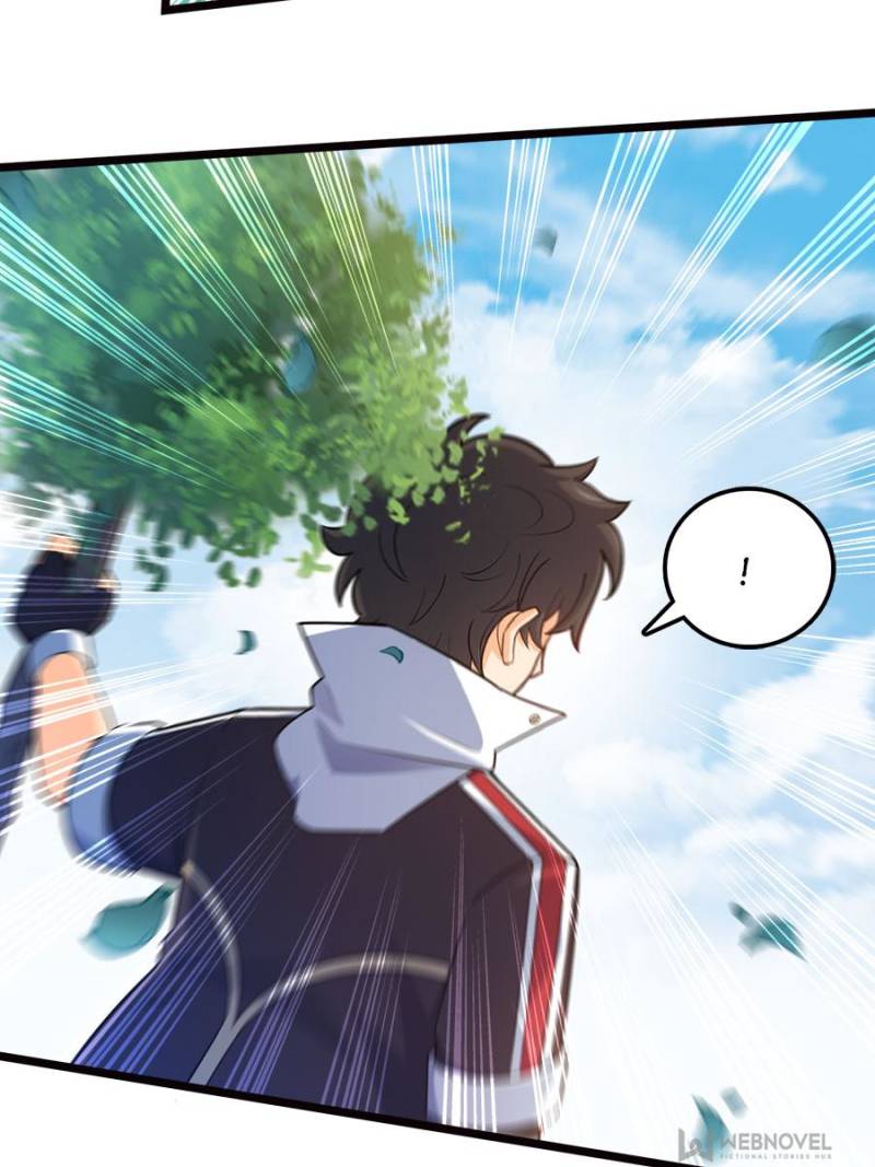 Spare Me, Great Lord! Chapter 78 - 82