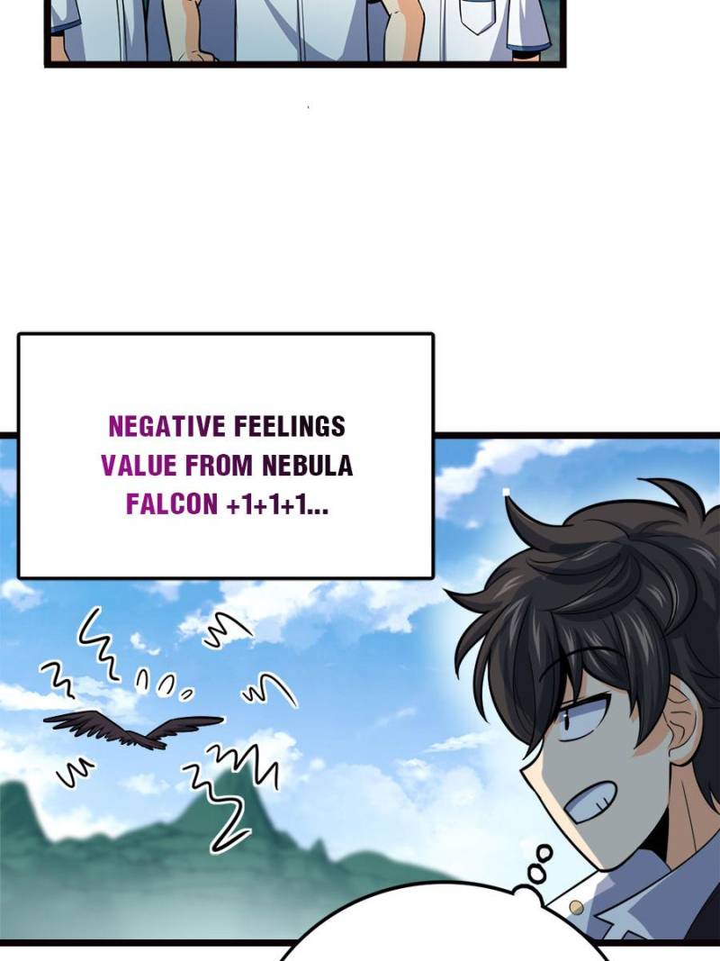 Spare Me, Great Lord! Chapter 78 - 103