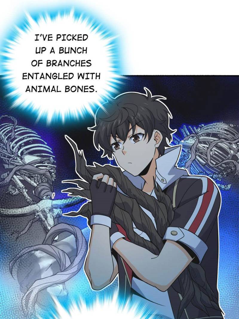 Spare Me, Great Lord! Chapter 80 - 2