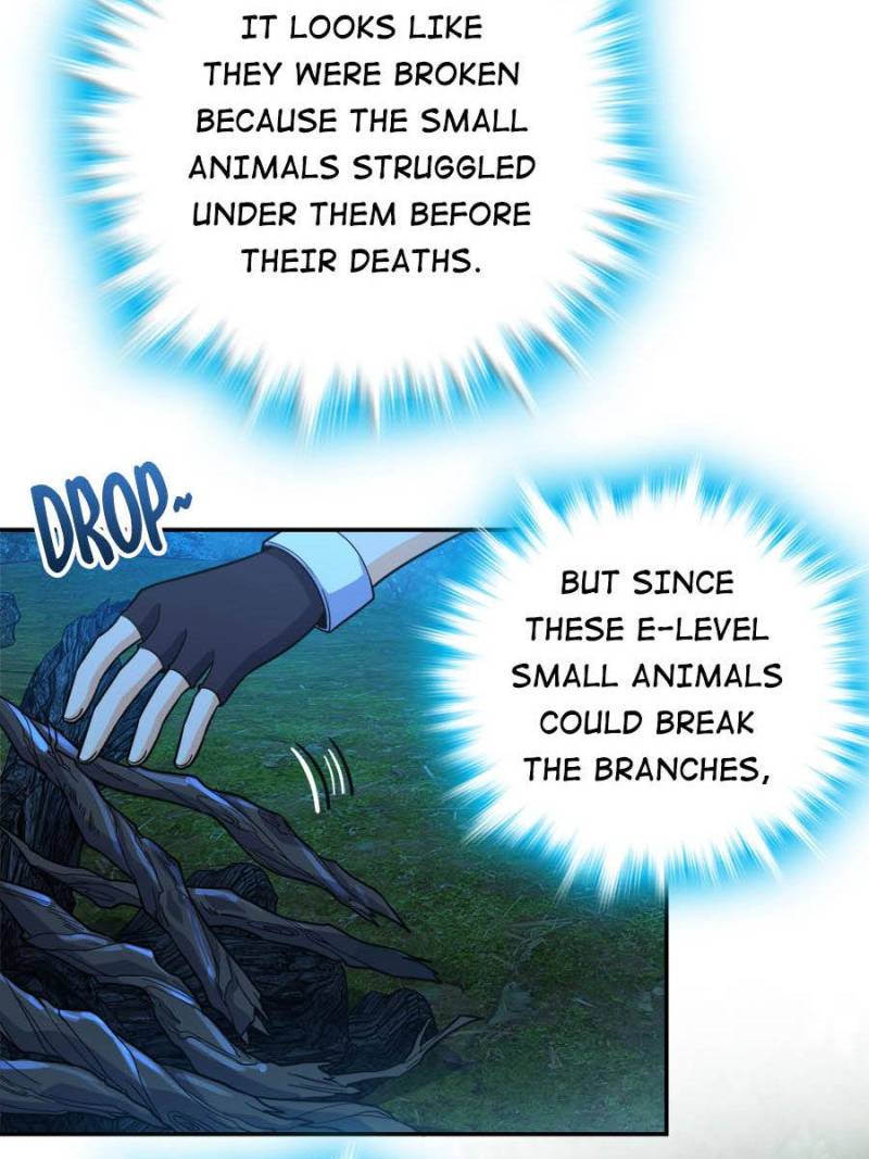 Spare Me, Great Lord! Chapter 80 - 4