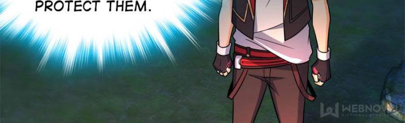 Spare Me, Great Lord! Chapter 80 - 6