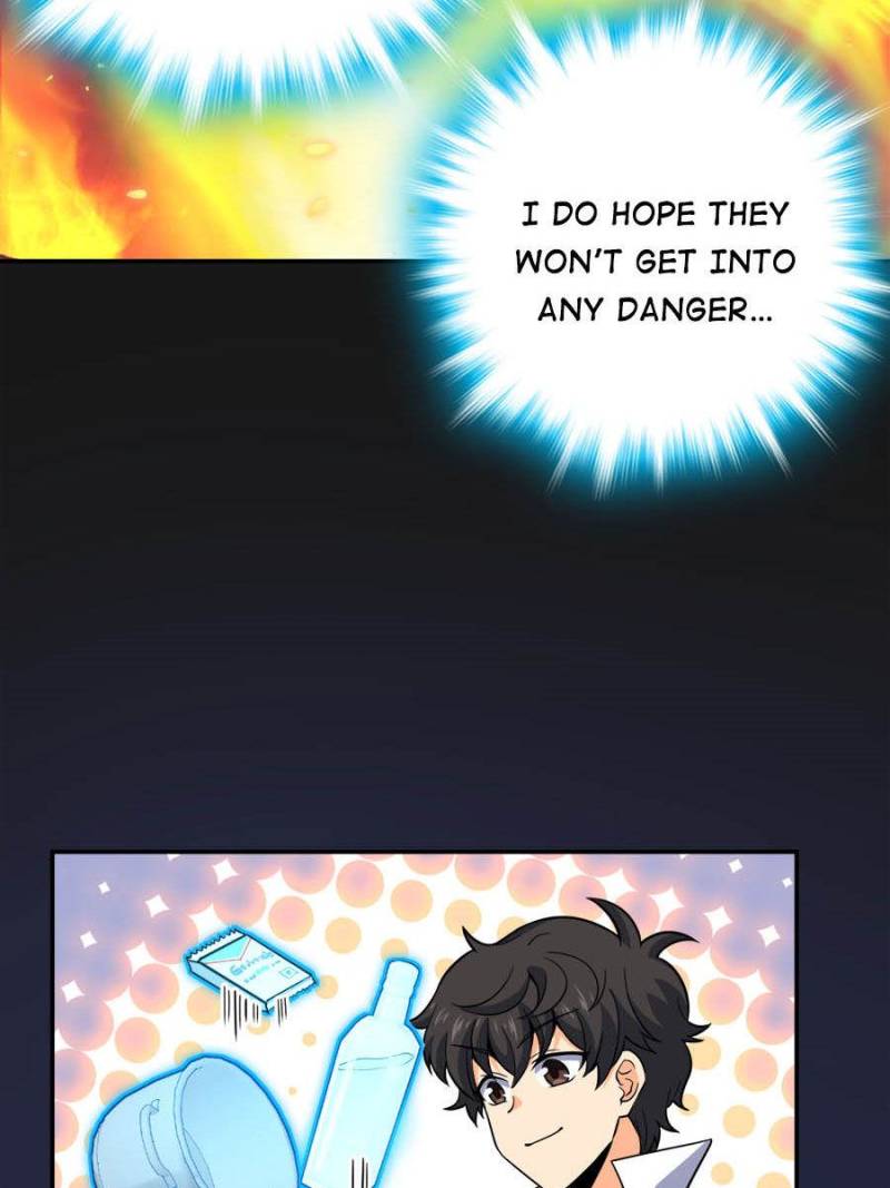 Spare Me, Great Lord! Chapter 80 - 10