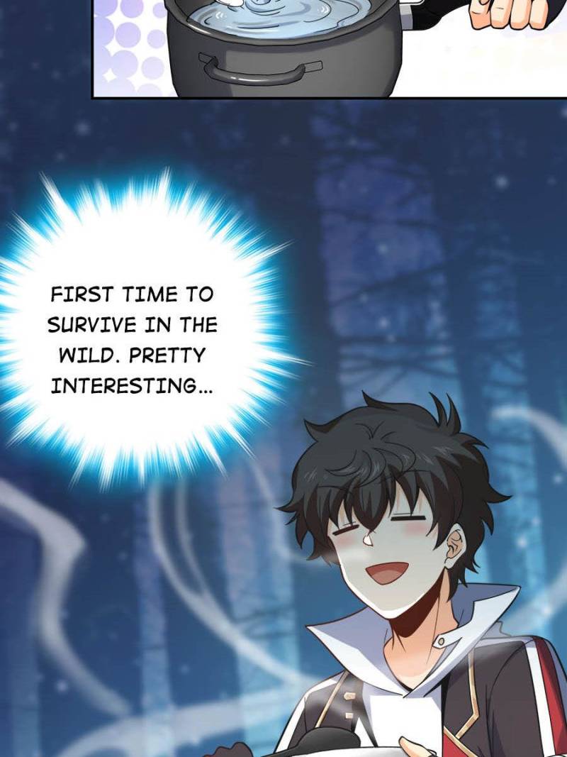 Spare Me, Great Lord! Chapter 80 - 13