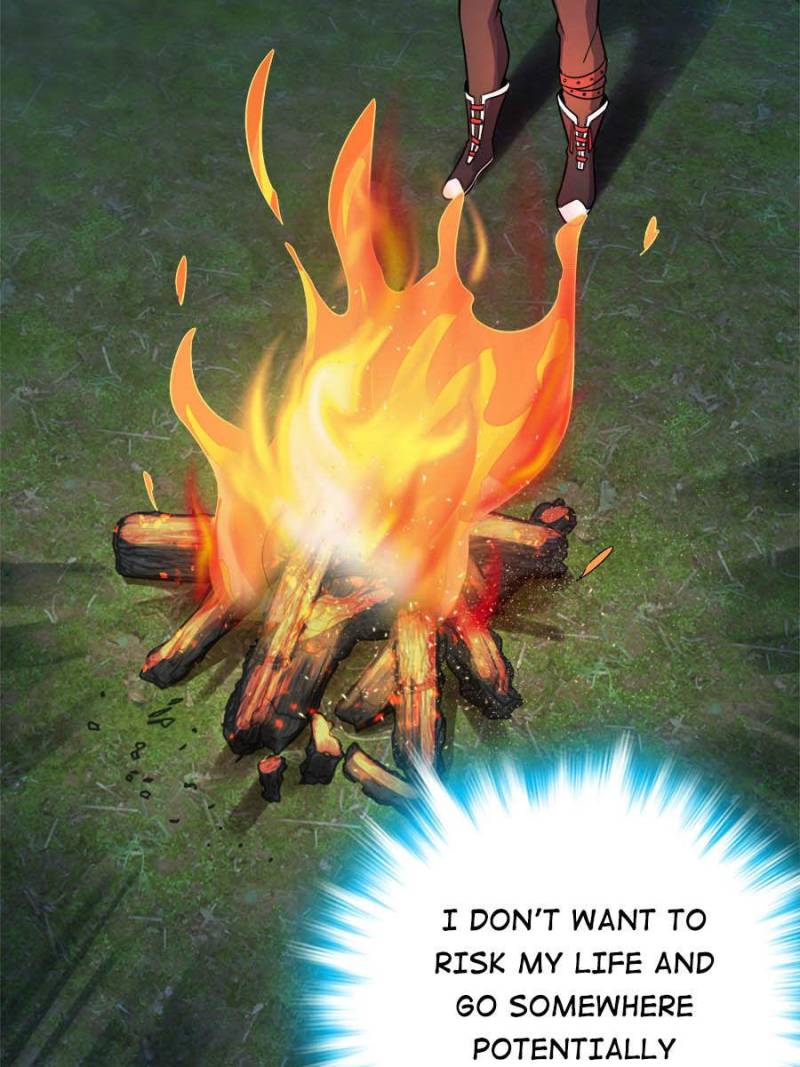 Spare Me, Great Lord! Chapter 80 - 7