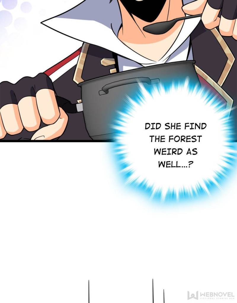 Spare Me, Great Lord! Chapter 80 - 17