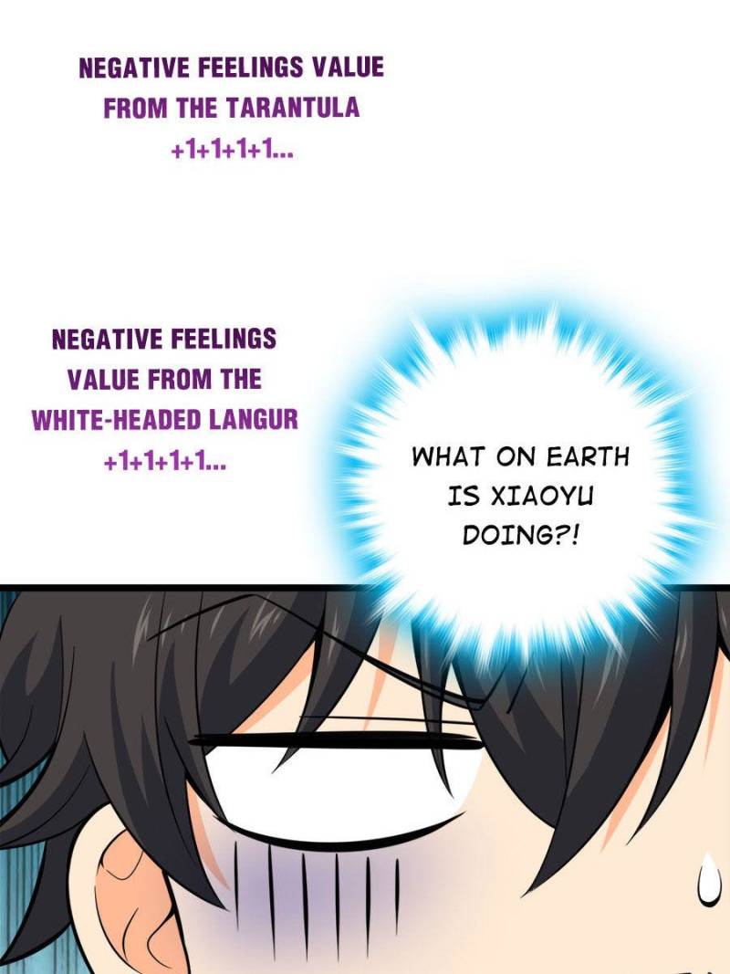 Spare Me, Great Lord! Chapter 80 - 20