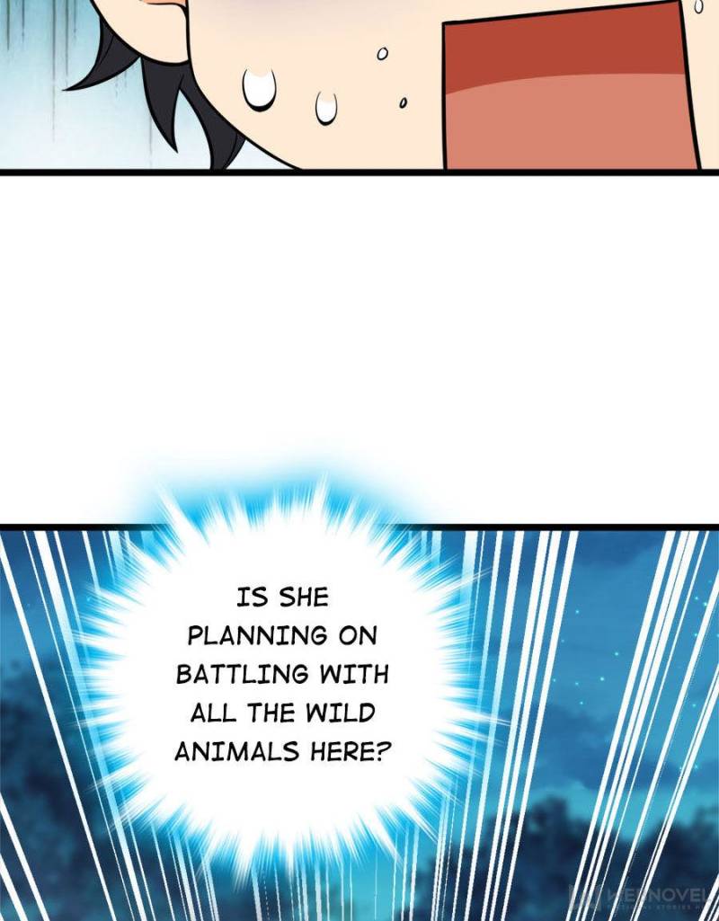 Spare Me, Great Lord! Chapter 80 - 21
