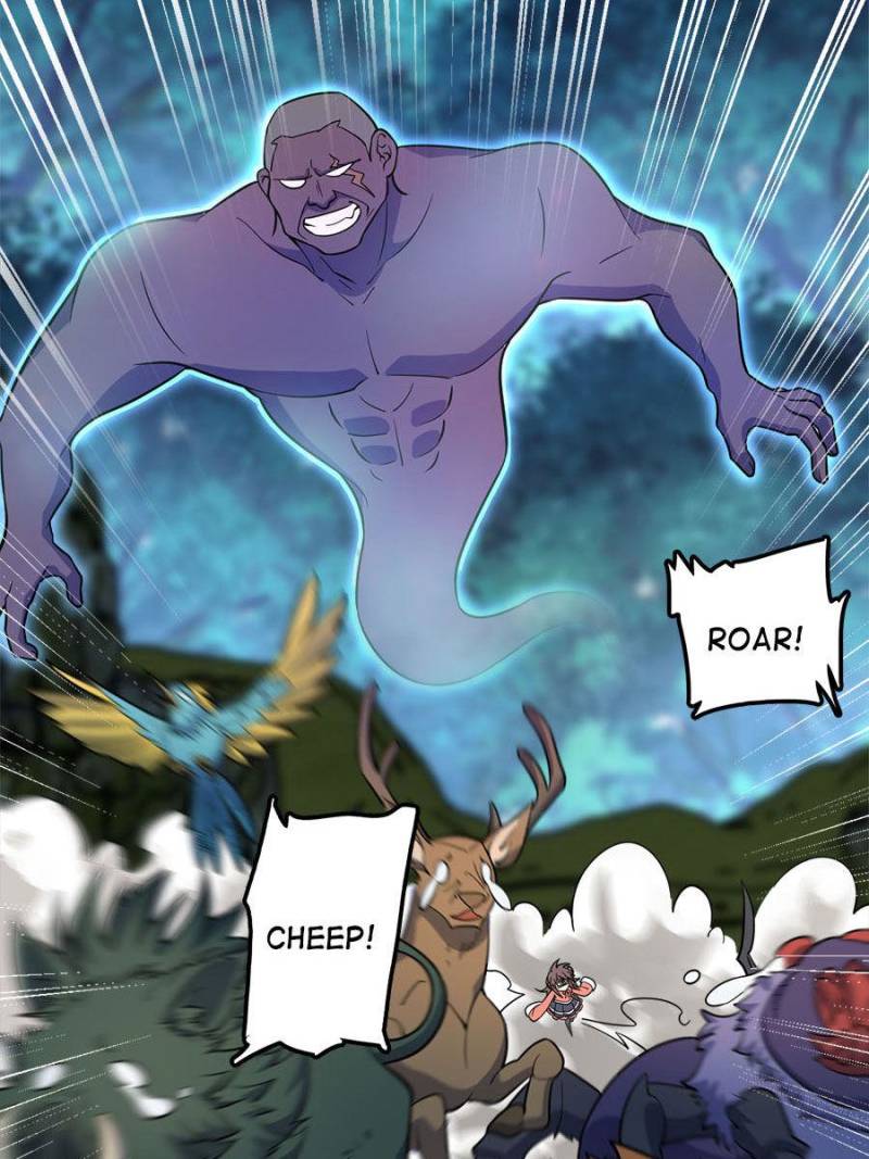 Spare Me, Great Lord! Chapter 80 - 22