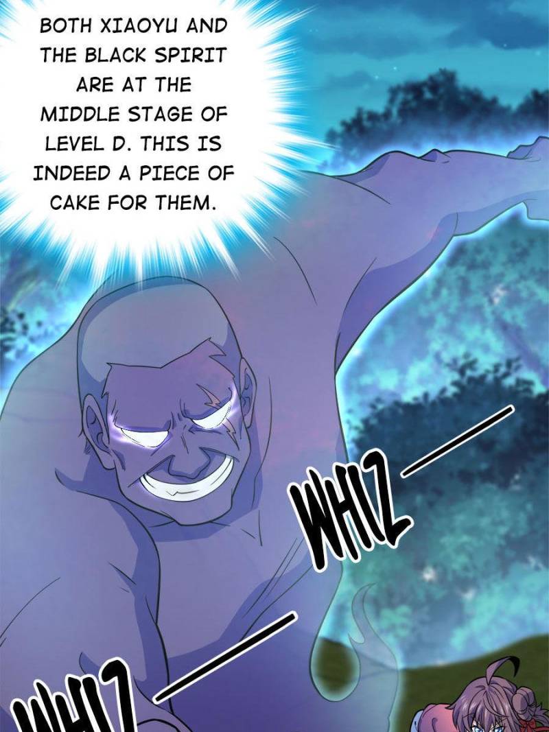 Spare Me, Great Lord! Chapter 80 - 24