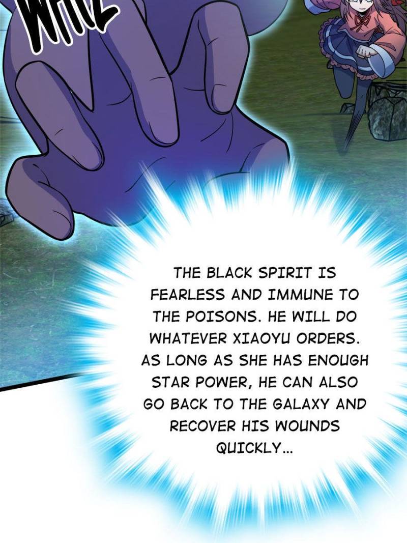Spare Me, Great Lord! Chapter 80 - 25