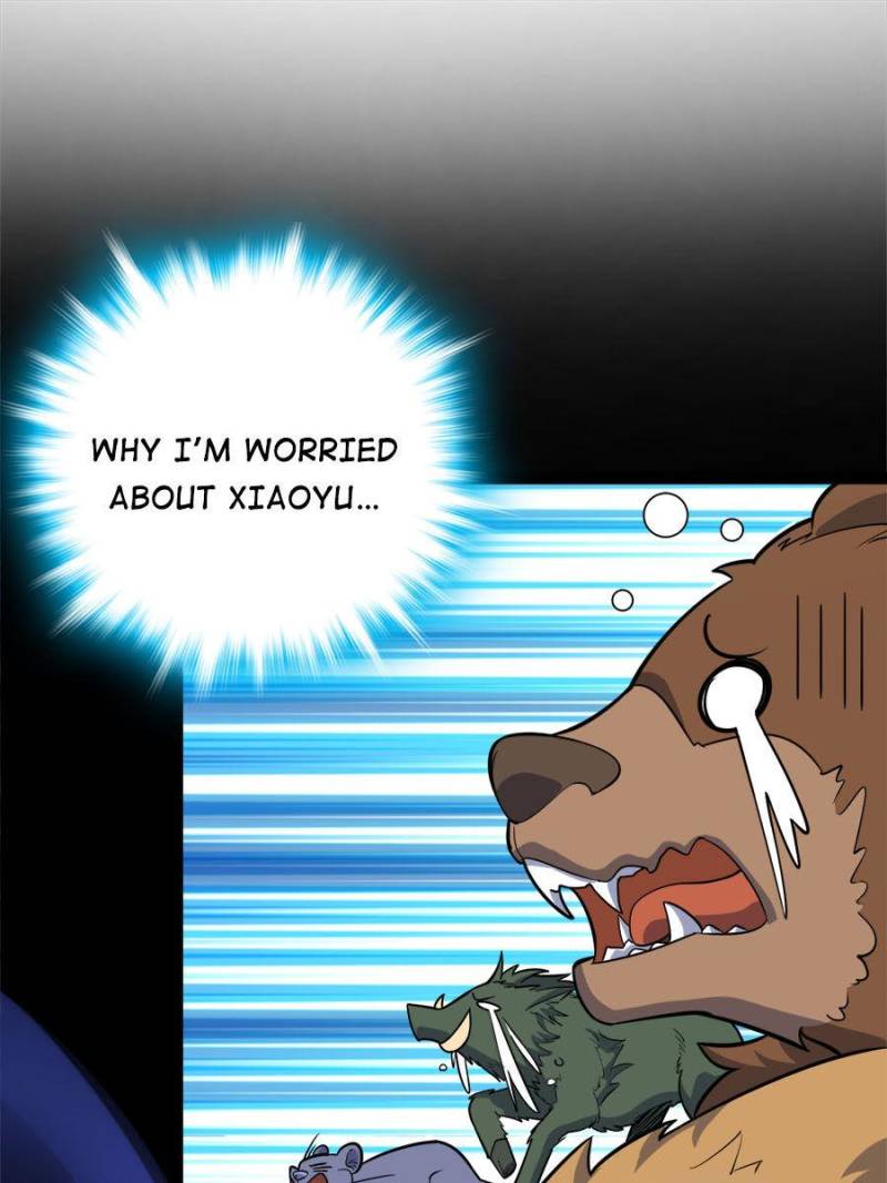 Spare Me, Great Lord! Chapter 80 - 27