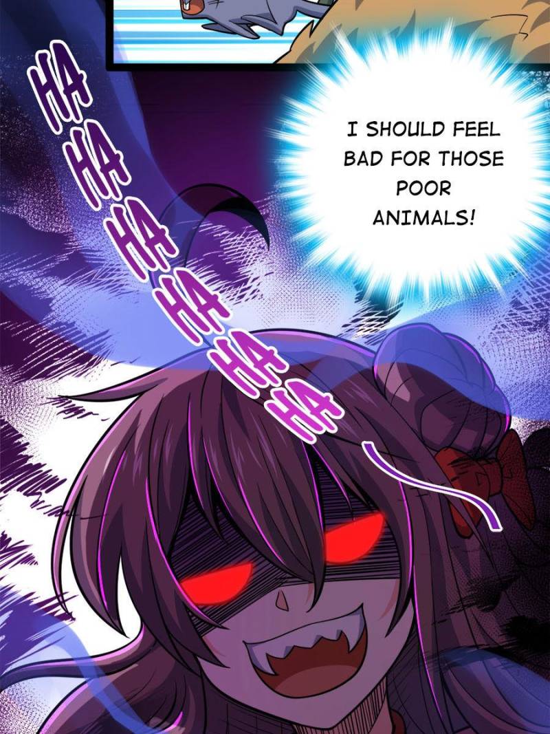 Spare Me, Great Lord! Chapter 80 - 28