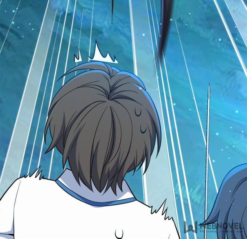 Spare Me, Great Lord! Chapter 81 - 3