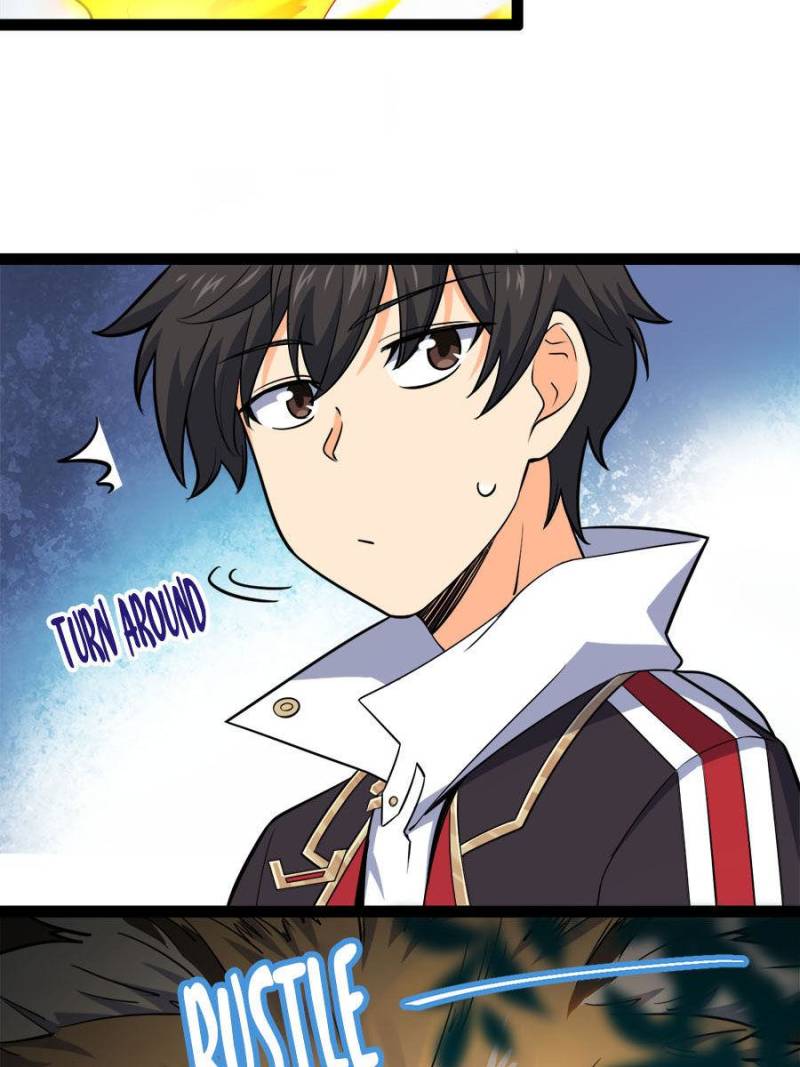 Spare Me, Great Lord! Chapter 80 - 34