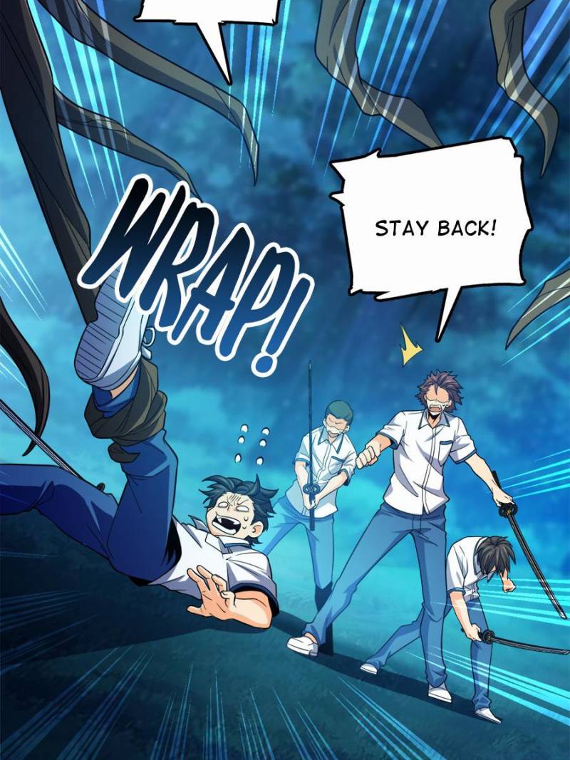 Spare Me, Great Lord! Chapter 81 - 10