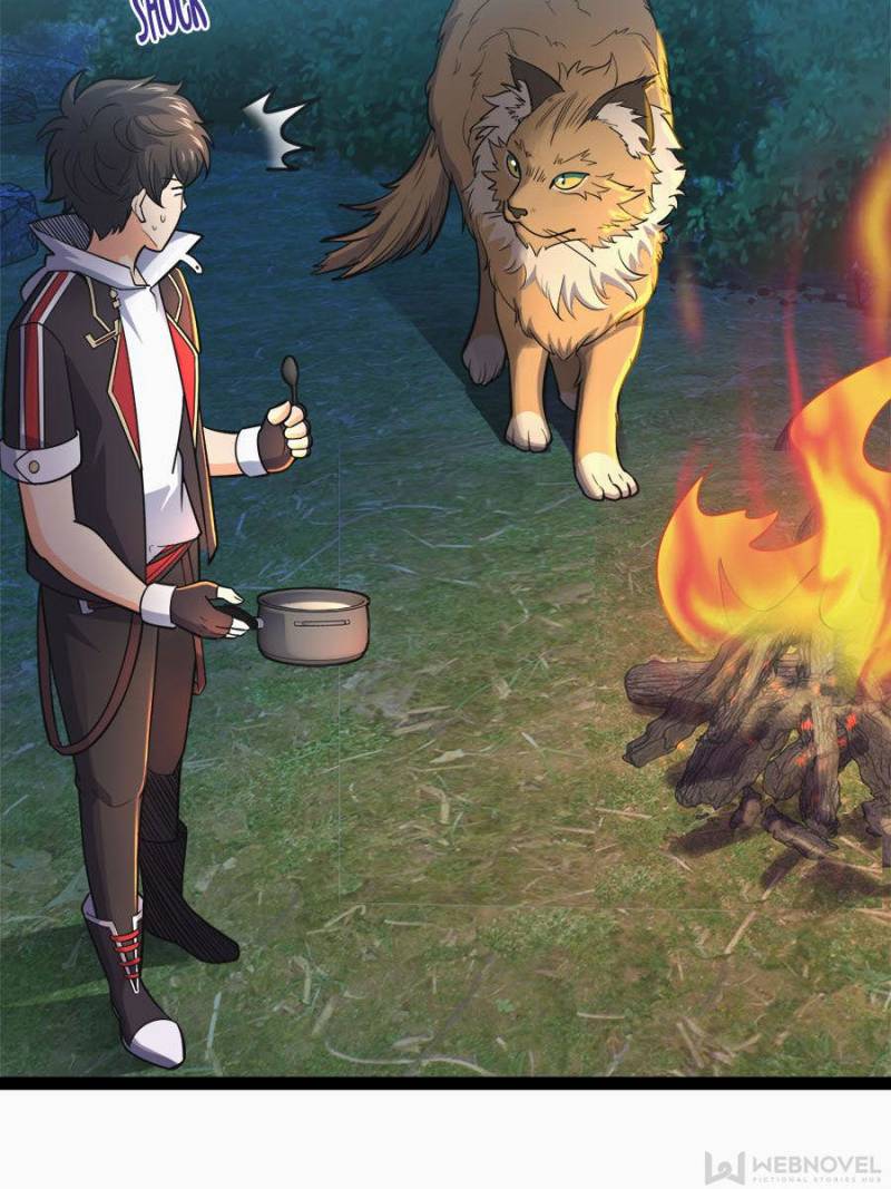 Spare Me, Great Lord! Chapter 80 - 37