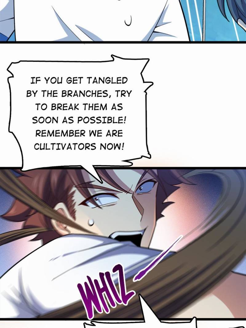 Spare Me, Great Lord! Chapter 81 - 4