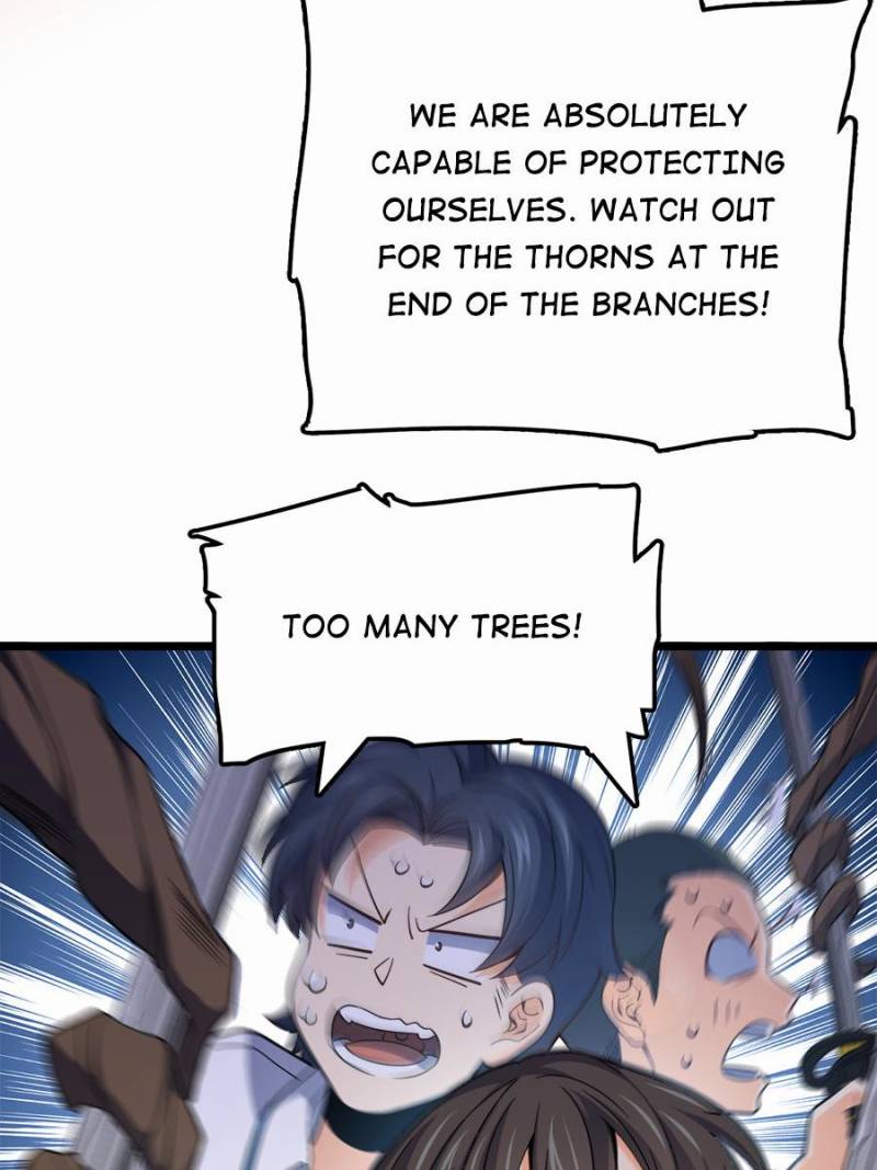 Spare Me, Great Lord! Chapter 81 - 5