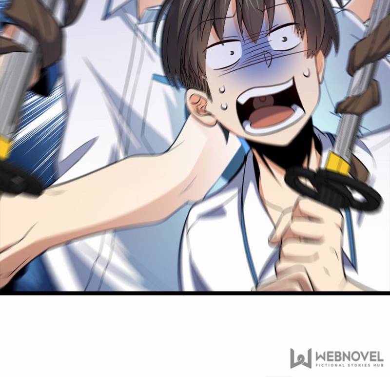 Spare Me, Great Lord! Chapter 81 - 6