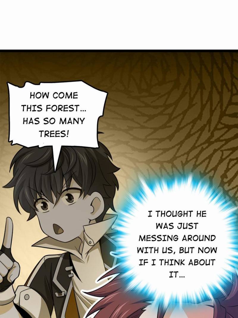 Spare Me, Great Lord! Chapter 81 - 7