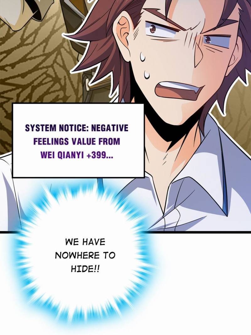 Spare Me, Great Lord! Chapter 81 - 8