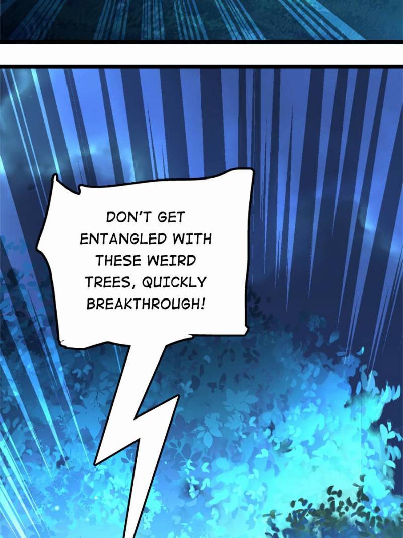 Spare Me, Great Lord! Chapter 81 - 11