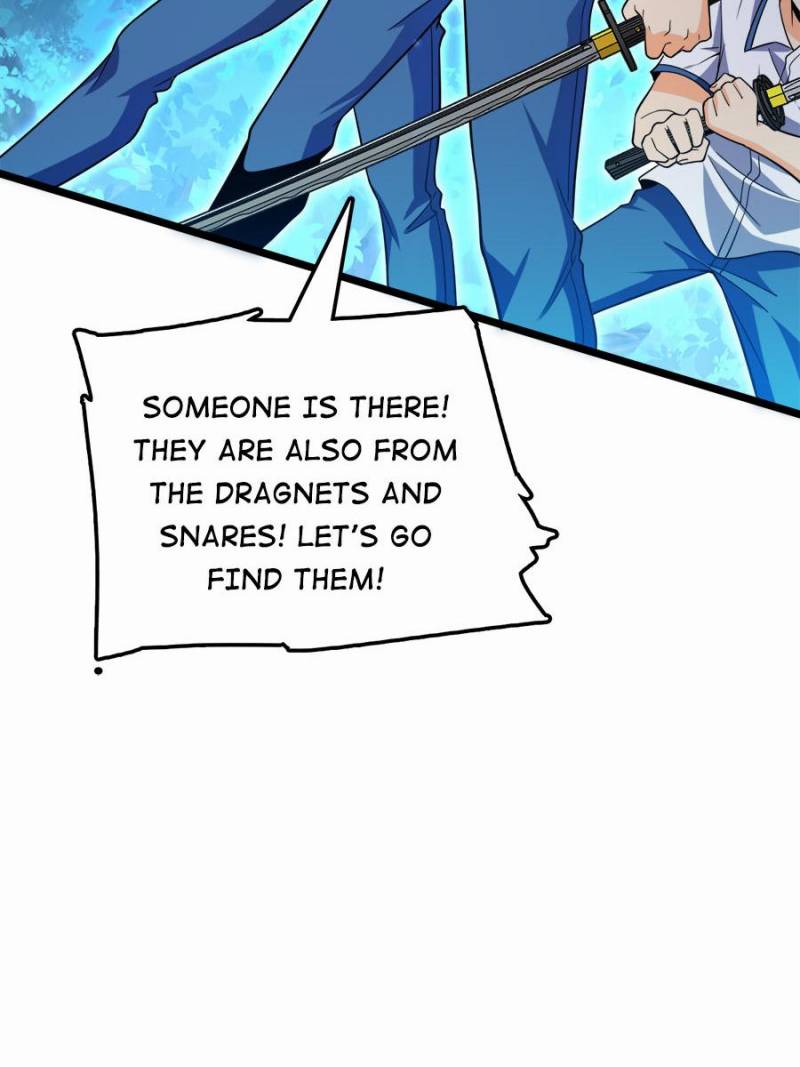 Spare Me, Great Lord! Chapter 81 - 14