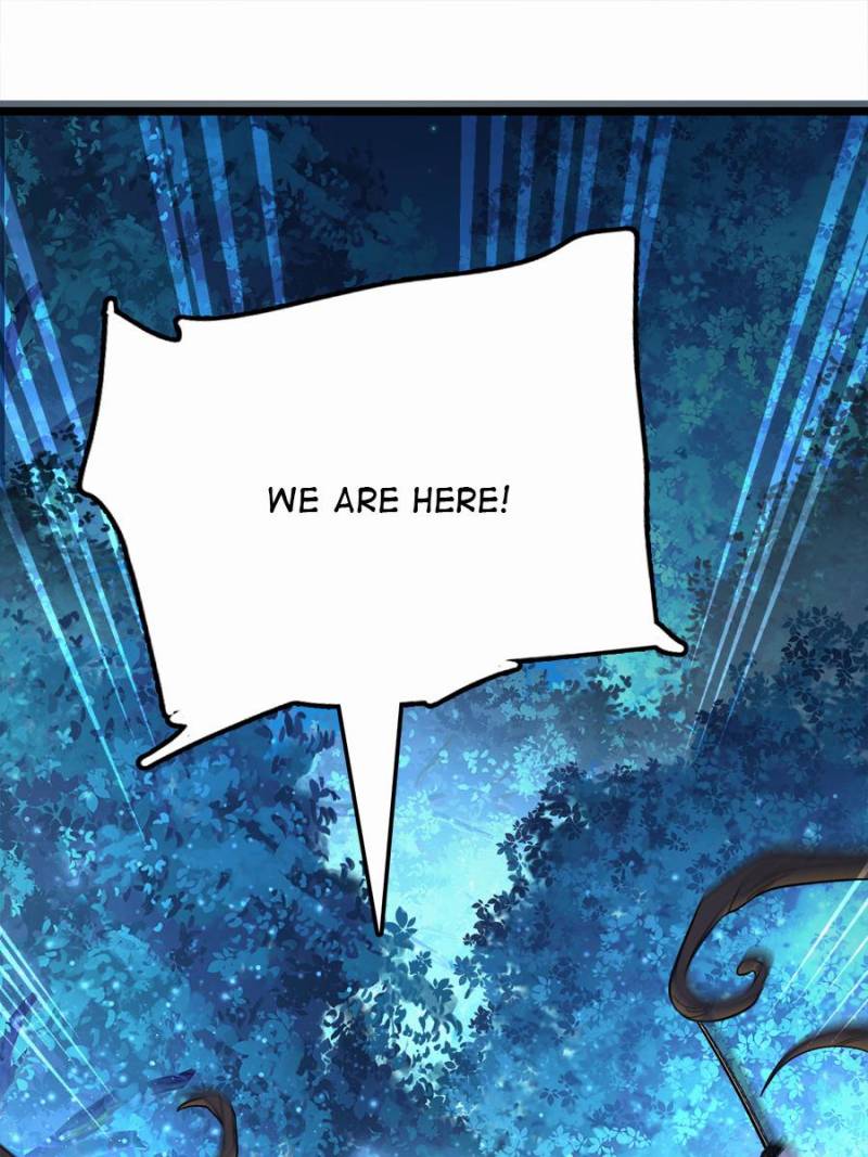 Spare Me, Great Lord! Chapter 81 - 16
