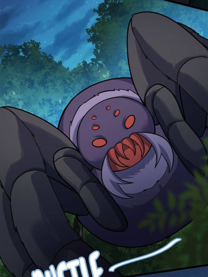 Spare Me, Great Lord! Chapter 80 - 43